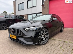 Mercedes-Benz C-klasse - AMG 43 4MATIC, Performance, Head-up, Keyless,