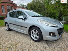 Peugeot 207 SW - 1.4 VTi Blue Lease Executive