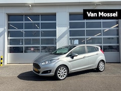 Ford Fiesta - 1.0 EcoBoost Titanium Automaat
