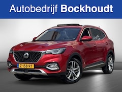 MG EHS - 1.5 TGDI Luxury | Pano | Navi | Leer | Camera