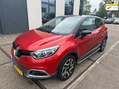 Renault Captur - 0.9 TCe Dynamique / APK / AIRCO / NAP / BOEKJES / MOTOR 100% / ZEER NETTE AUTO