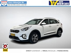Kia Niro - 1.6 GDi Hybrid | DynamicLine | Navi | Camera | Trekhaak