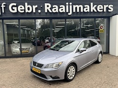 SEAT Leon SC - 1.6 TDI Style Connect*Navi*ECC*EXPORT/EX.BPM