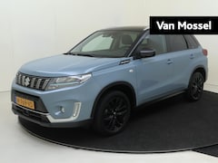 Suzuki Vitara - 1.5 Hybrid 115 PK Select | Automaat | Parkeer Camera Achter | Cruise Control Adaptief | Ve