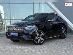 Mercedes-Benz GLE-Klasse Coupé - 400 e 4MATIC Facelift AMG Line Premium Plus 381pk Massage Stoelen / Burmeister / Stoelvent