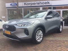 Ford Kuga - 2.5 PHEV Titanium
