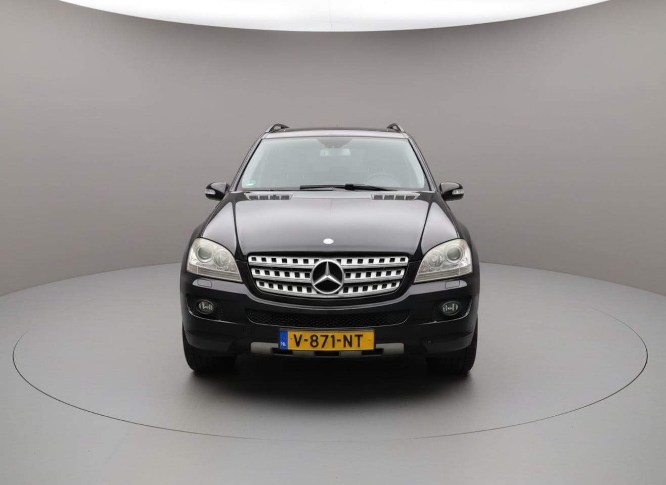 Mercedes-Benz M-klasse - zo meenemen handelsprijs 320 CDI - AutoWereld.nl