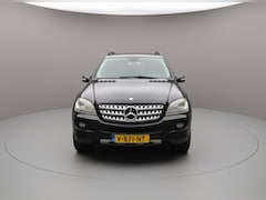 Mercedes-Benz M-klasse - zo meenemen handelsprijs 320 CDI