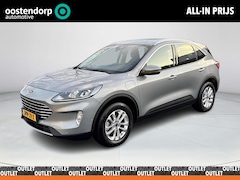 Ford Kuga - 2.5 PHEV Titanium | Rijklaarprijs | SOH 86, 9% | Winterpack | Driver Assistance Pack |