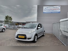 Citroën C1 - 1.0-12V Selection
