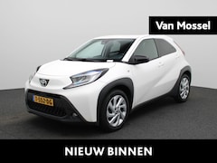 Toyota Aygo X - 1.0 VVT-i MT first | Apple Carplay / Android Auto| Bluetooth | Cruise Control | Achteruitr