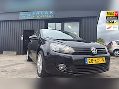 Volkswagen Golf - 1.4 TSI Trendline