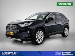 Toyota RAV4 - 2.5 Hybrid Executive | JBL | Schuifkantel dak |