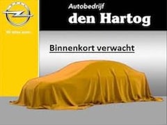 Opel Astra - 1.4 Innovation 150PK Parkeerhulp V+A/ECC/Key less/Navi
