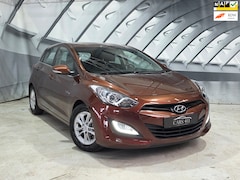Hyundai i30 - 1.6 GDI i-Vision camera clima navi