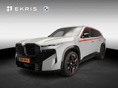 BMW XM - PHEV Label Red | LED | Leder | HUD | Active cruise | Keyles go | DAB | Bowers & Wilkins so