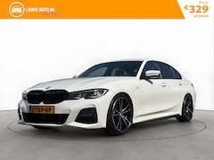 BMW 3-serie - 330e 446PK M-Sport Shadow Head-UP Harman-Kardon