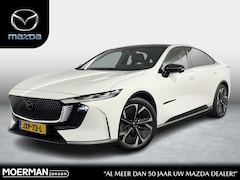 Mazda 6e - Takumi 68.8 kWh / Dealer demo / trekhaak / Direct rijden