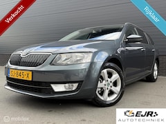 Skoda Octavia Combi - 1.4 TSI 150 PK Greentech Style TOPSTAAT