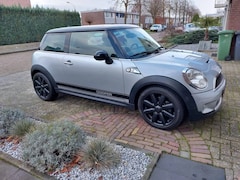 MINI 3-Deurs - Cooper
