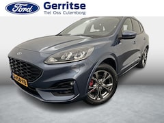 Ford Kuga - 2.5 PHEV ST-Line | Elektrisch Wegklapbare Trekhaak | Panorama Dak | Winter Pack |