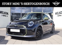 MINI 3-Deurs - Hatchback Cooper C Automaat / Panoramadak / JCW Sportstoel / Comfort Access / Harman Kardo