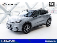 Lexus LBX - Emotion 2WD | NL-Auto | Stoel & Stuurverwarming | Apple Carplay |