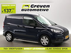 Ford Transit Courier - 1.5 TDCI | Airco | Navi | Trekhaak | Parkeersens