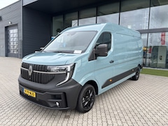 Renault Master - T35 130 L3H2 Binnenbetimmering + Carplay