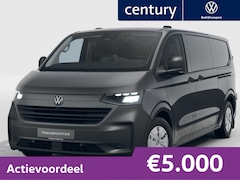 Volkswagen e-Transporter - Bedrijfswagens Life L2 Elektromotor 160 kW (218 pk) 3500 mm Elekt