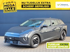 Kia EV4 - 81, 4 kWh 204PK Air | Navigatie | Parkeercamera | Stoelverwarming | Direct leverbaar |