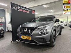 Nissan Juke - 1.6 Hybrid N-Connecta/ NL auto/ Eerste eigenaar/ BTW auto