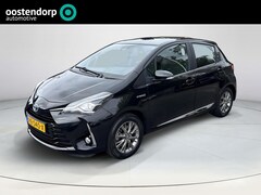 Toyota Yaris - 1.5 Hybrid Executive | Navigatie | Achteruitrijcamera | NAP