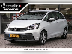 Honda Jazz - 1.5 e:HEV Elegance