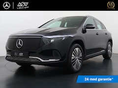 Mercedes-Benz EQA - 250+ Business Line LIMITED 71 kWh | Panorama - Schuifdak | Sfeerverlichting | Dodehoek Sen