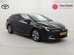 Toyota Corolla Touring Sports - Hybrid 140 Dynamic | Apple Carplay / Android Auto | Stoelverwarming | Adaptive Cruise | Ke
