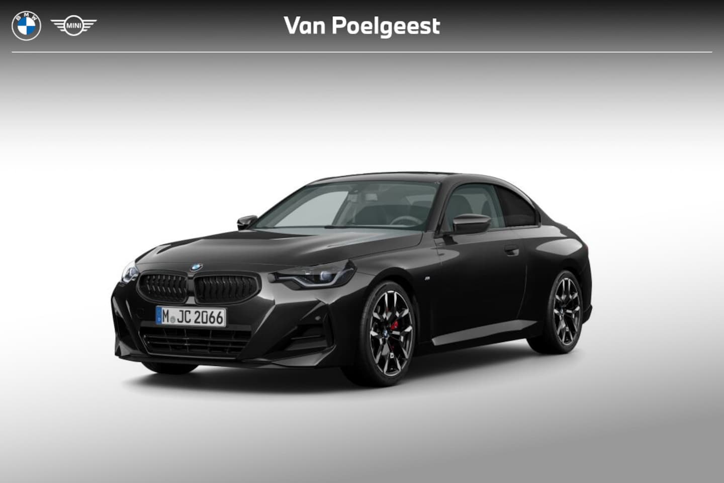 BMW 2-serie Coupé - 220i | M Sportpakket Pro | Premium Pack - AutoWereld.nl