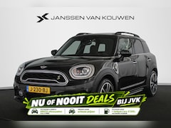 MINI Countryman - 1.5 Cooper S E ALL4 JCW Pano Stoelverwarming Camera Keyless