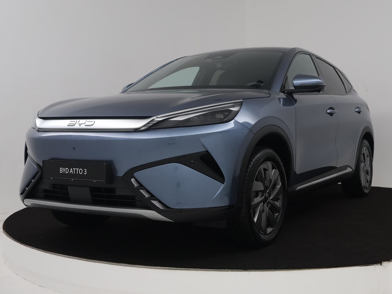 BYD ATTO 3 EVO - Design 74.8 kWh Design 74.8 kWh - AutoWereld.nl