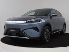 BYD ATTO 3 EVO - Design 74.8 kWh | Nieuw & Direct uit voorraad leverbaar |