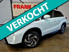 Suzuki Vitara - 1.4 Boosterjet Style Smart Hybrid 129PK + Panorama|Keyless|Dodehoek|LED|Navi|Apple|Android