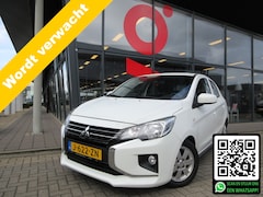 Mitsubishi Space Star - 1.0 Inform | AIRCO | LICHTMETALEN WIELEN |