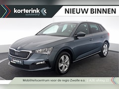 Skoda Scala - 1.0 TSI Sport Business
