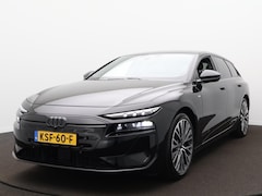 Audi A6 Avant e-tron - S edition e-tron 83 kWh 210 kW / 286 PK Avant Elek | trekhaak | winterpakket |