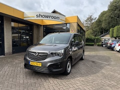 Opel Combo - 1.5 BlueHDi 100 S&S L1 Airco