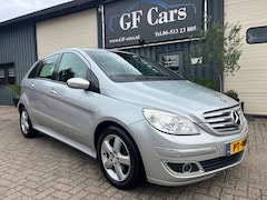 Mercedes-Benz B-klasse - 200 Turbo AUTOMAAT APK NIEUW ?