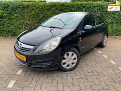 Opel Corsa - 1.2-16V '111' Edition 1e Eigenaar|Stoel&stuur verwarming|Onderhoudshistorie