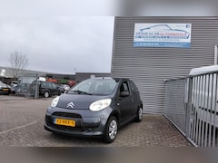 Citroën C1 - 1.0-12V Séduction 1ste eigenaar- dealer onderhouden- apk 10-2027