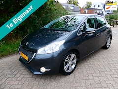 Peugeot 208 - 1.6 VTi 5-deurs 120pk 1e eigenaar Clima Cruise Navi PDC Historie