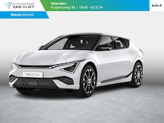 Kia EV6 - GT-Line Business Edition 84 kWh | Actieprijs* | Navi. | Clima. | Adapt. Cruise. | Stoel&St